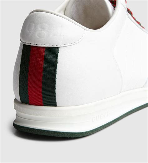 vintage gucci shoes for sale|old school Gucci gym shoes.